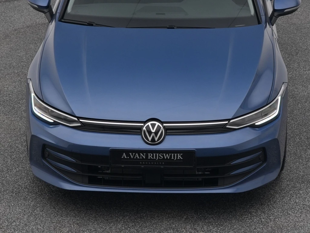 Volkswagen Golf – foto 19