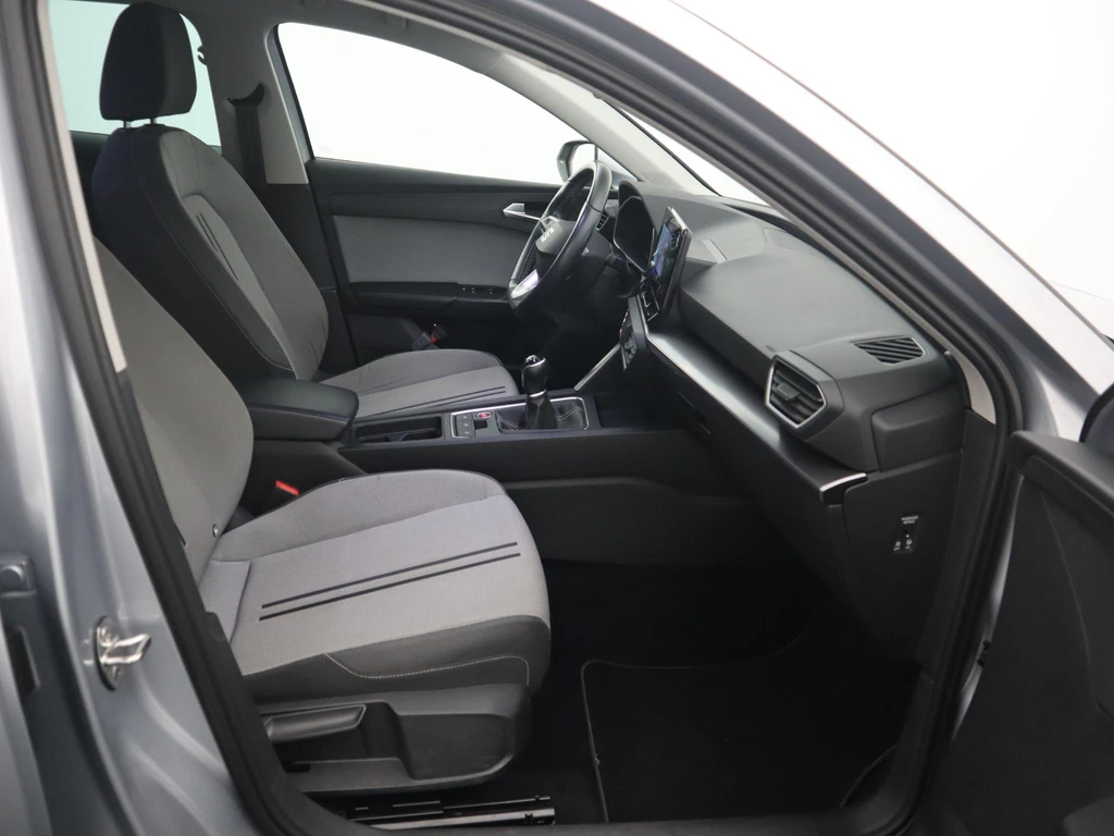 SEAT Leon – foto 41