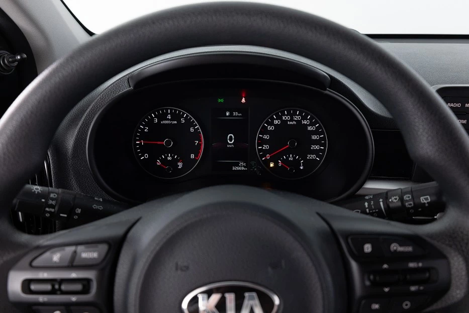 Kia Picanto – foto 17