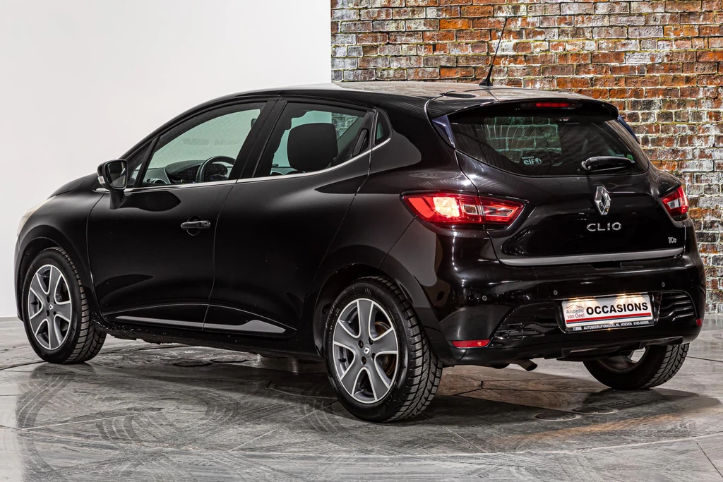 Renault Clio – foto 3