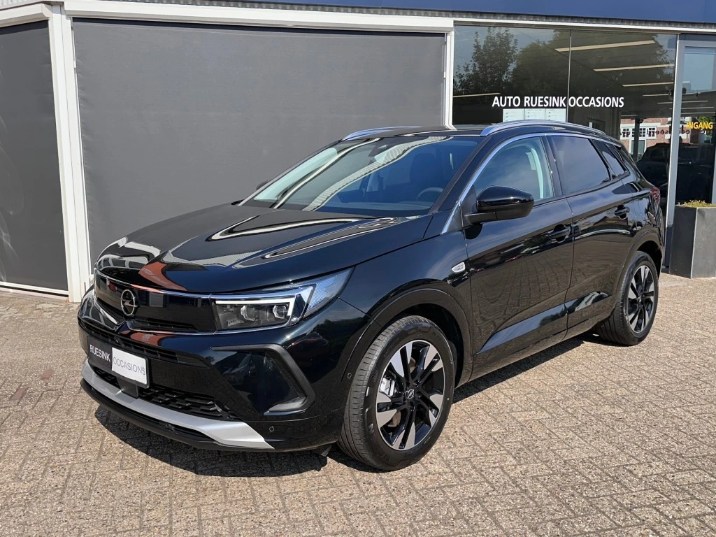 Opel Grandland – foto 2
