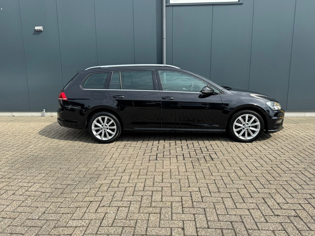 Volkswagen Golf – foto 5