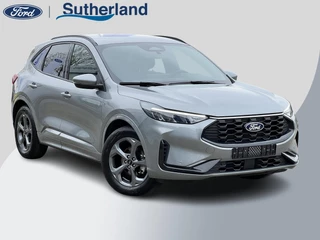 Ford Kuga – thumbnail 5