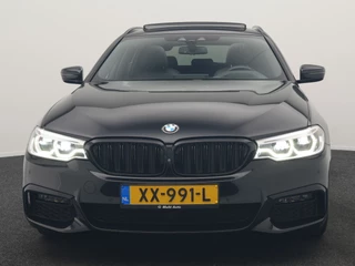 BMW 5 Serie – thumbnail 10