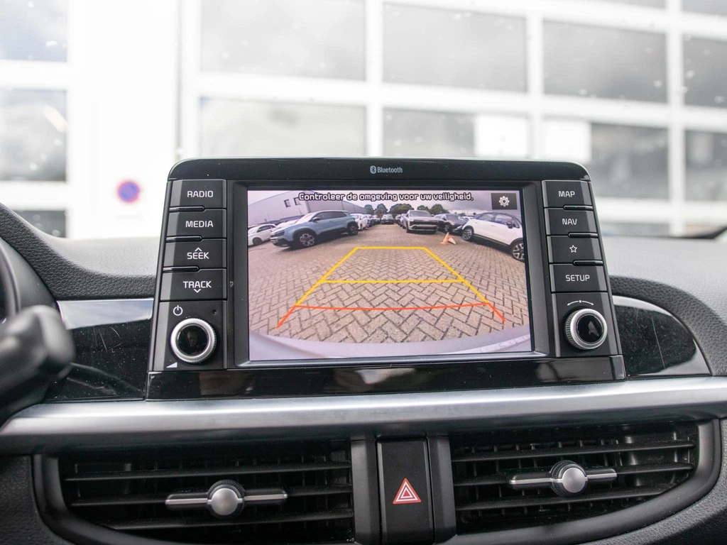 Kia Picanto – foto 17