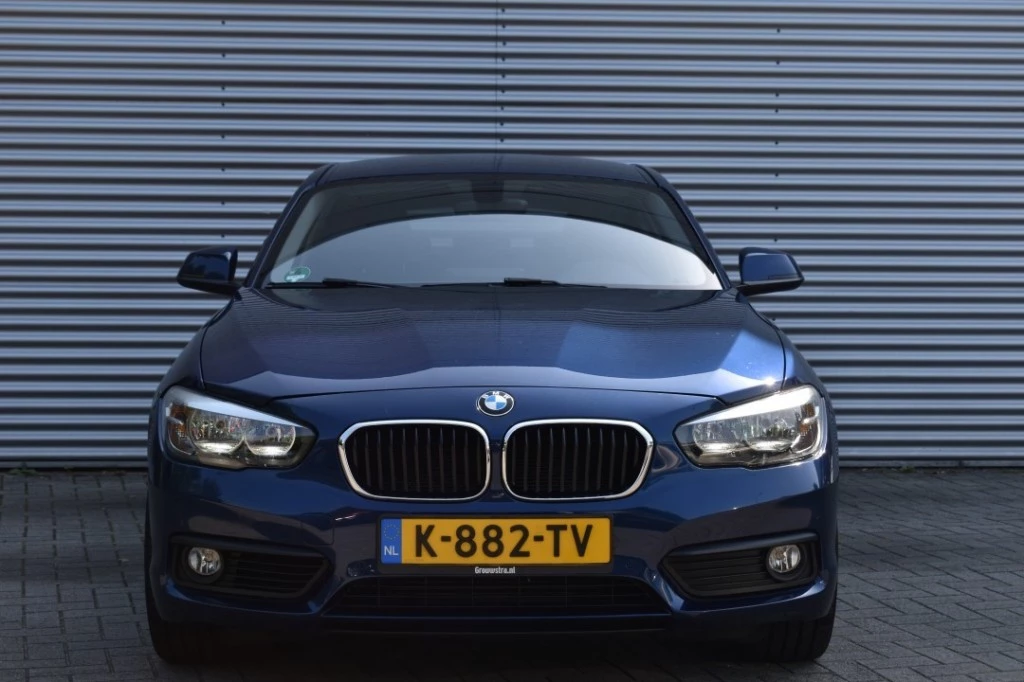BMW 1 Serie – foto 7