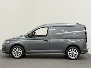 Volkswagen Caddy – thumbnail 3