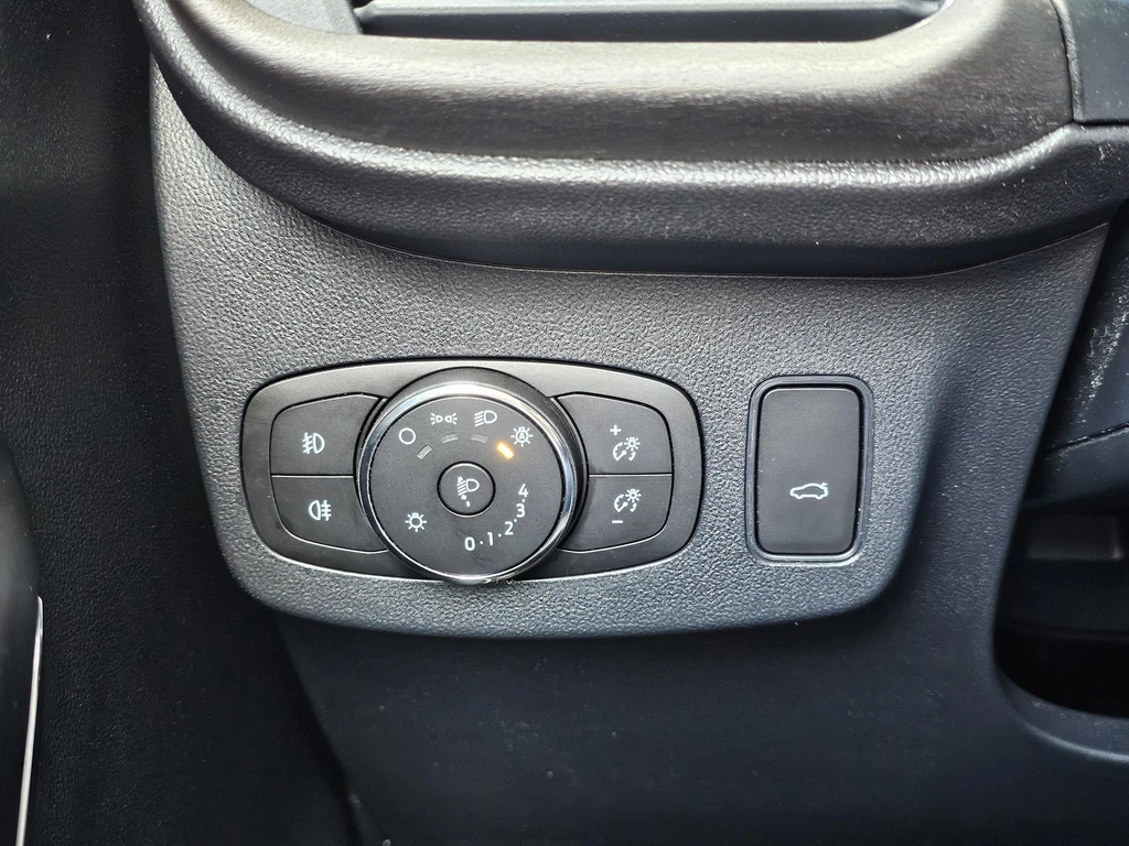 Ford Puma – foto 14