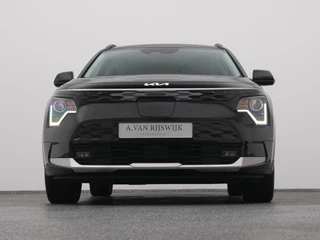 Kia Niro EV – thumbnail 22
