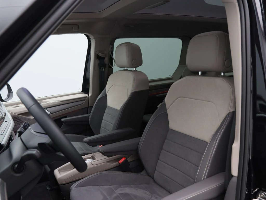 Volkswagen Multivan – foto 22