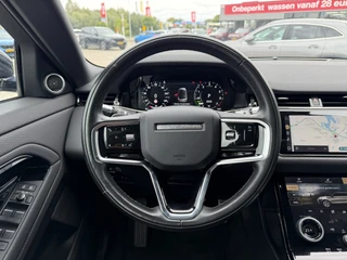 Land Rover Range Rover Evoque – thumbnail 9