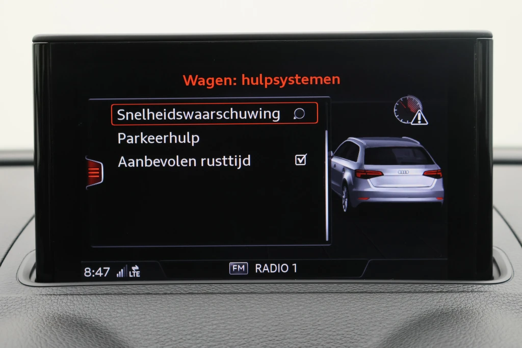 Audi A3 – foto 36
