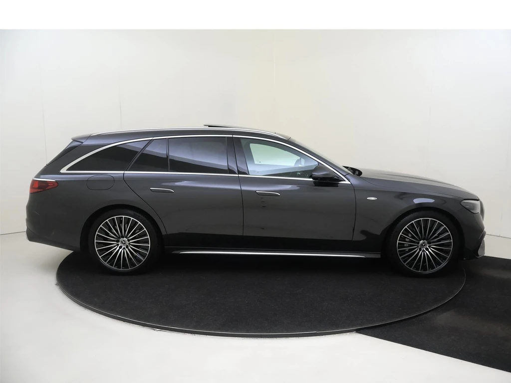 Mercedes-Benz E-Klasse – foto 6