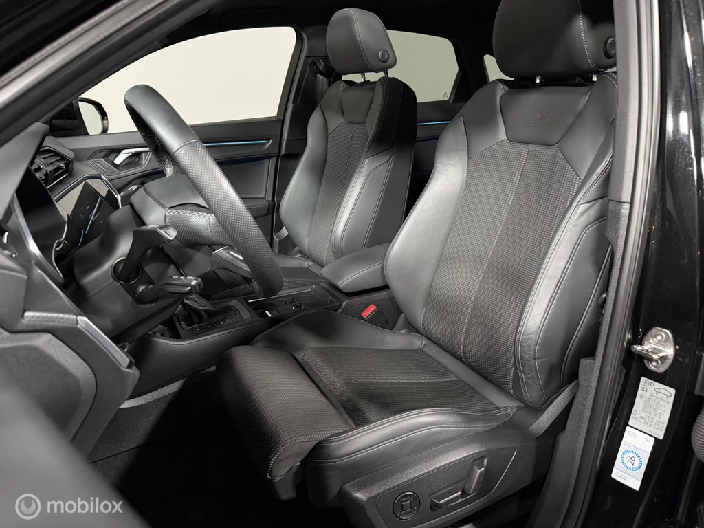 Audi Q3 – foto 22