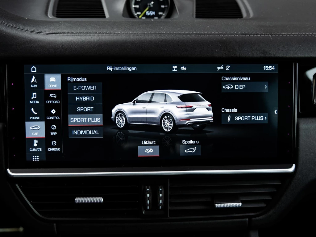 Porsche Cayenne – foto 51
