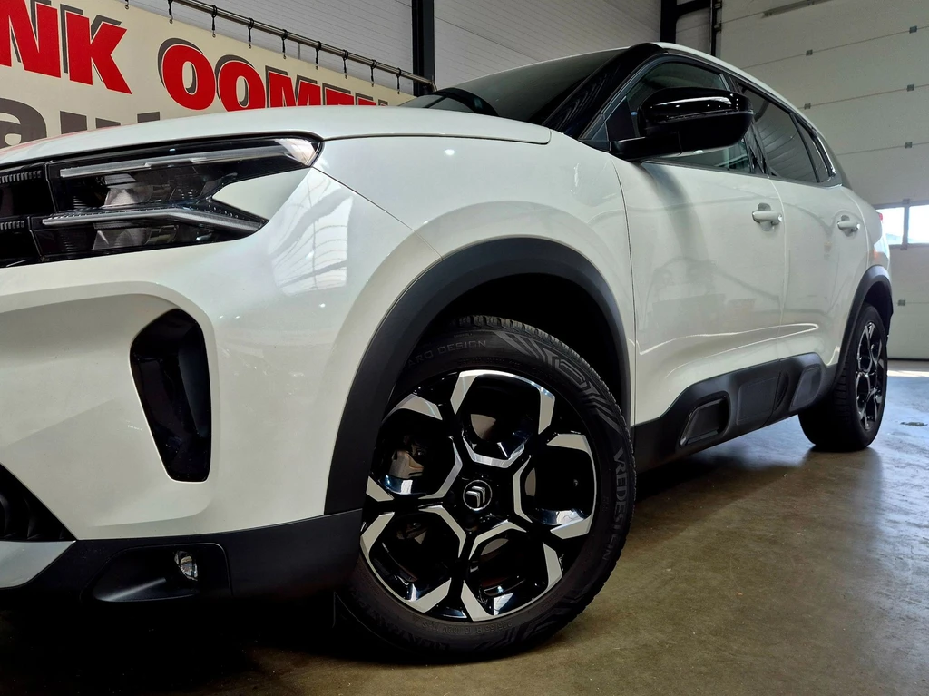 Citroën C5 Aircross – foto 16