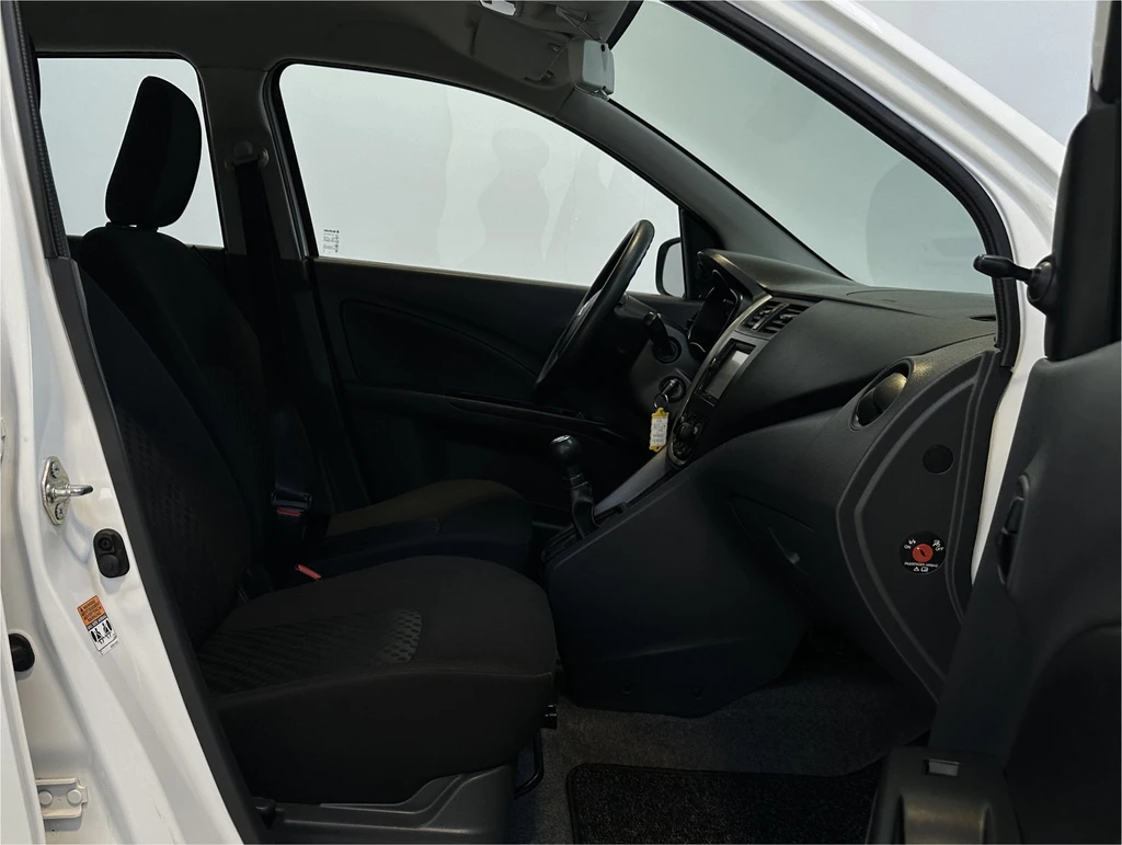 Suzuki Celerio – foto 26