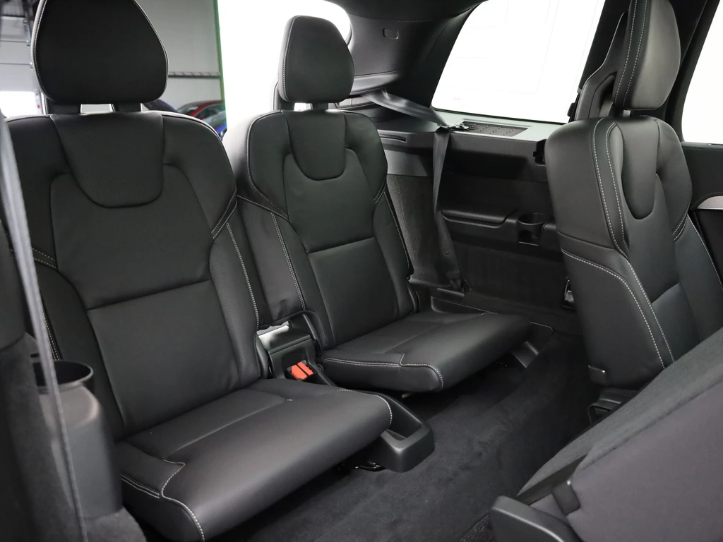 Volvo XC90 – foto 29
