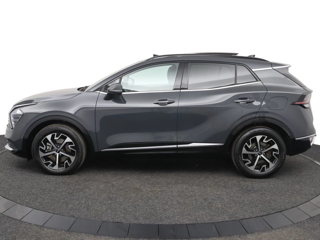 Kia Sportage – foto 3