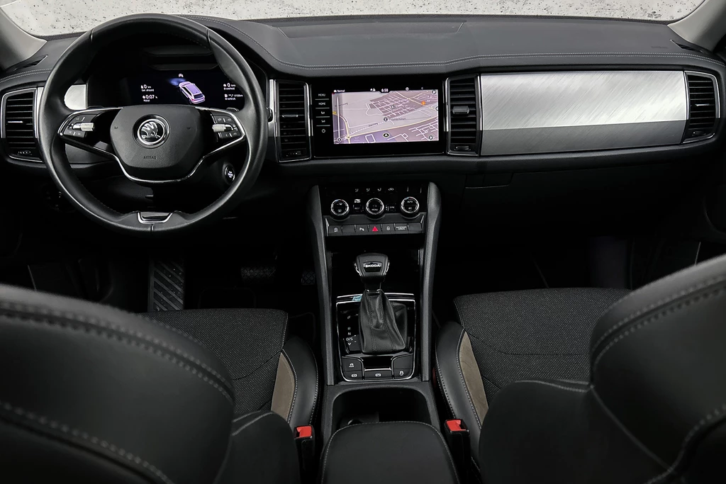 Škoda Kodiaq – foto 10