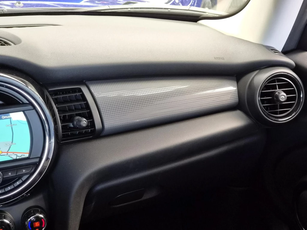 MINI 3-deurs – foto 20