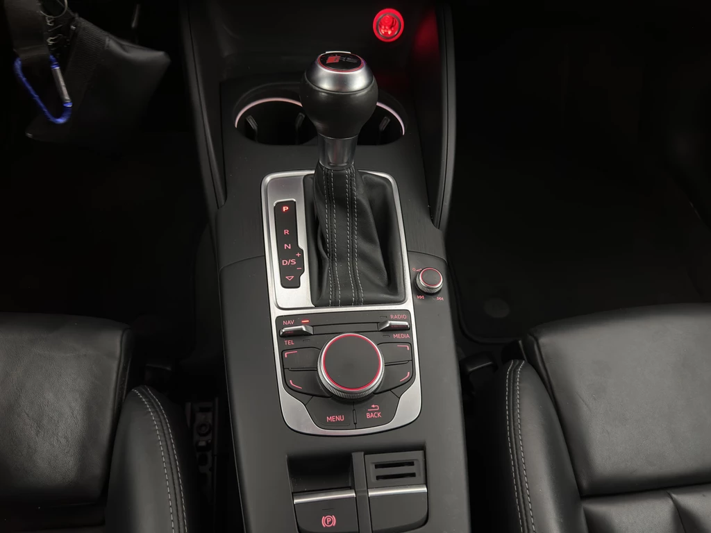 Audi RS3 – foto 16