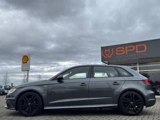 Audi A3 – thumbnail 2
