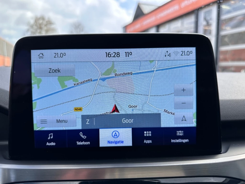 Ford Kuga – foto 21