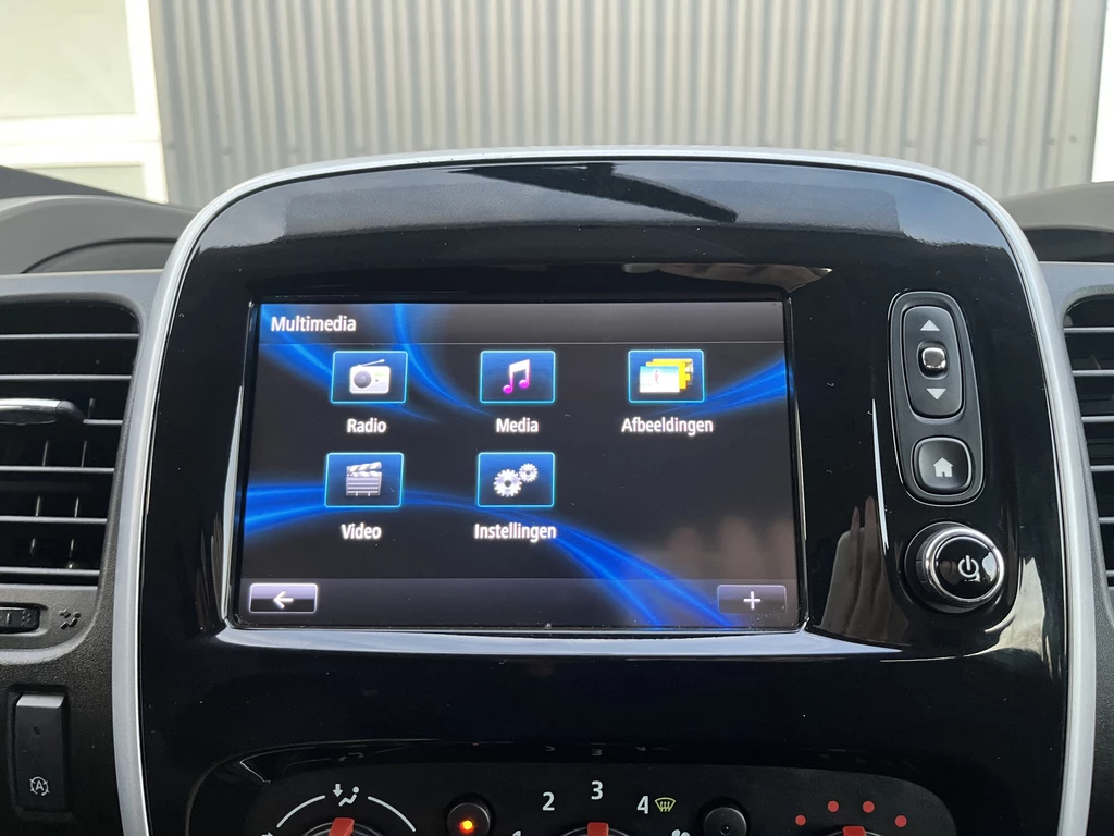 Renault Trafic – foto 38