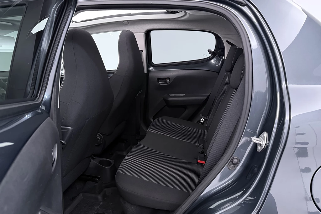 Peugeot 108 – foto 24