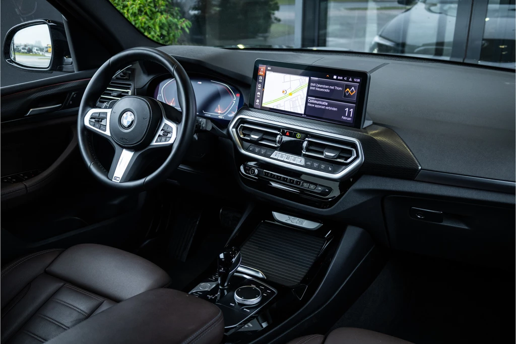 BMW X3 – foto 14