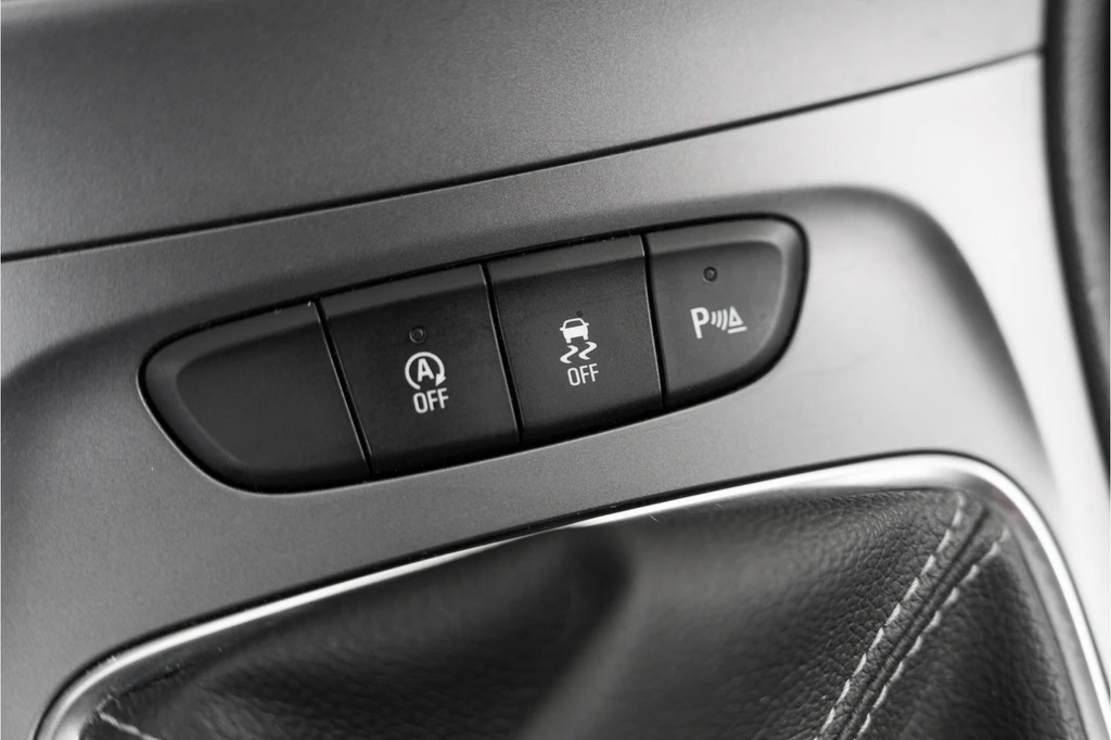 Opel Astra – foto 20