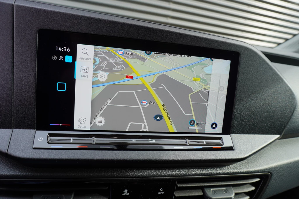 Volkswagen Caddy – foto 15