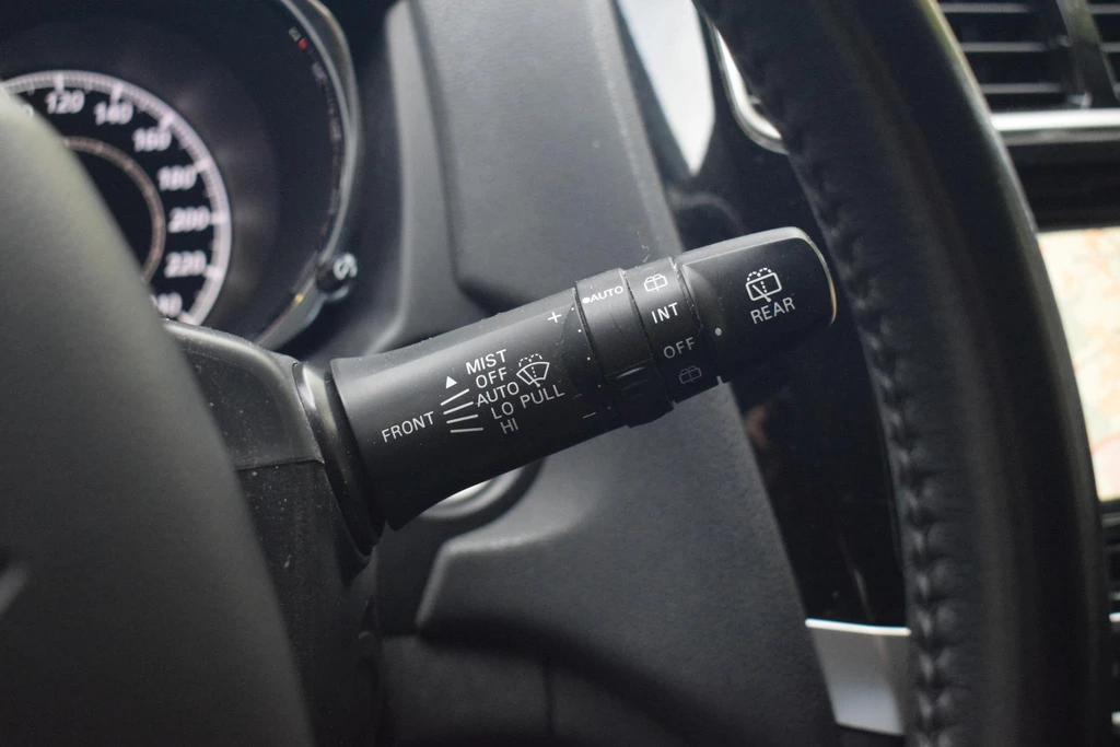 Mitsubishi ASX – foto 34