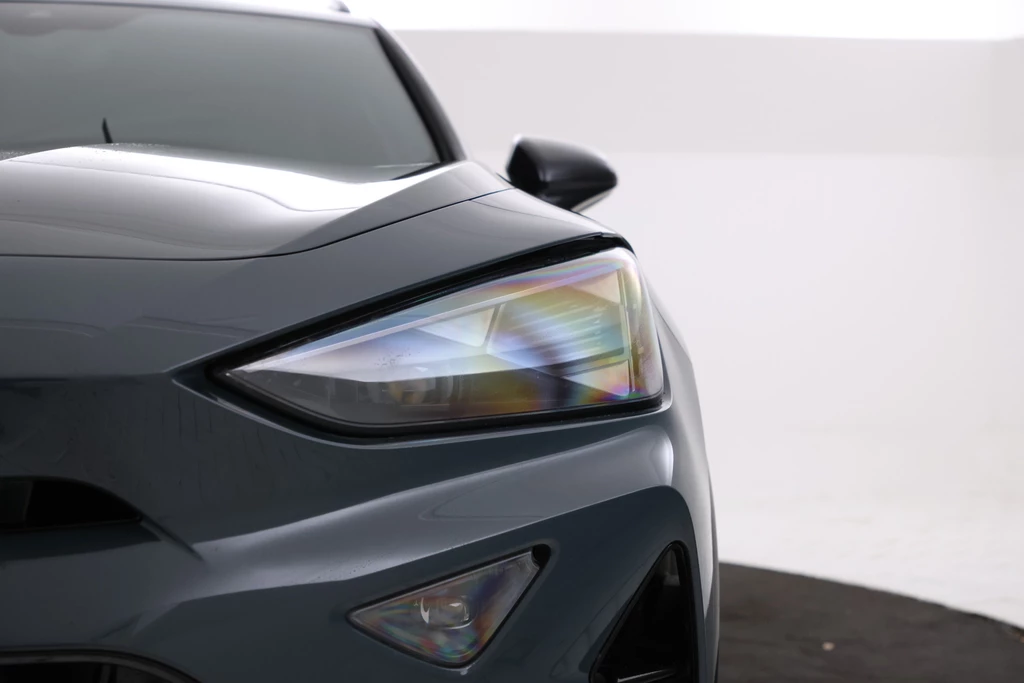 CUPRA Formentor – foto 8