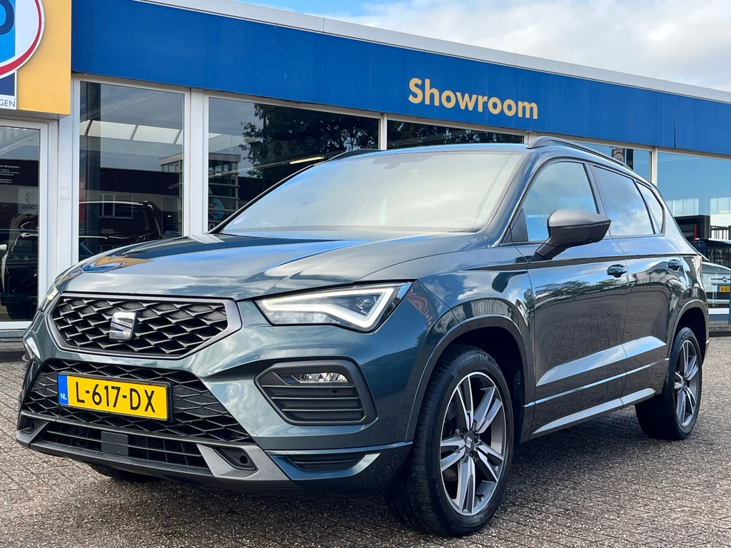 SEAT Ateca – foto 7