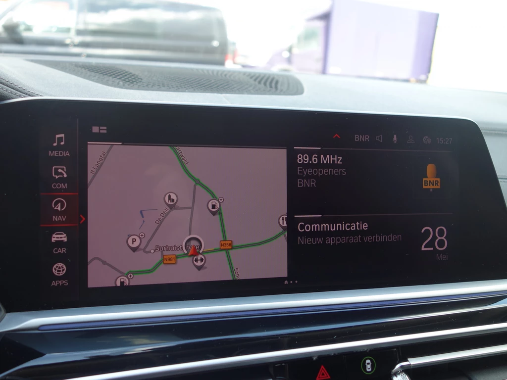 BMW X7 – foto 30