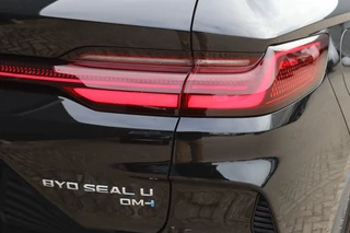 BYD SEAL U – thumbnail 32