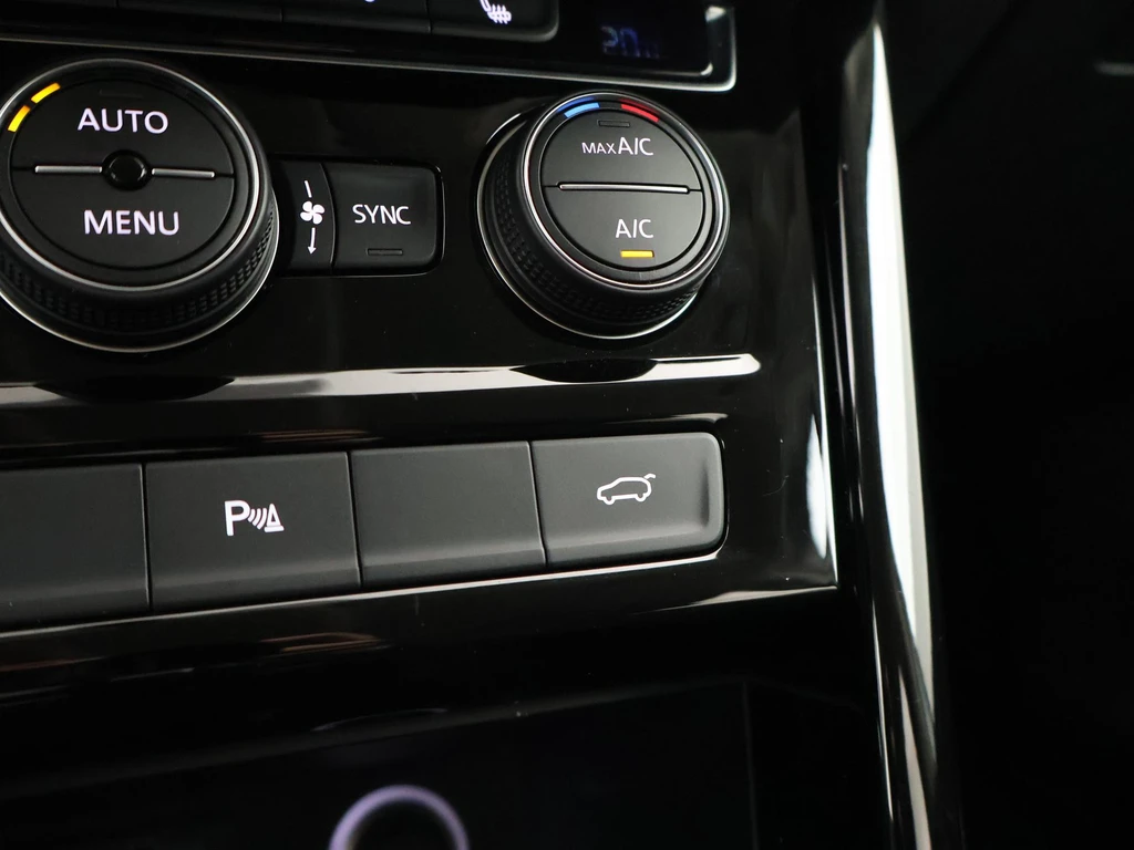 Volkswagen Touran – foto 49