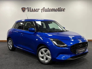 Suzuki Swift – thumbnail 9