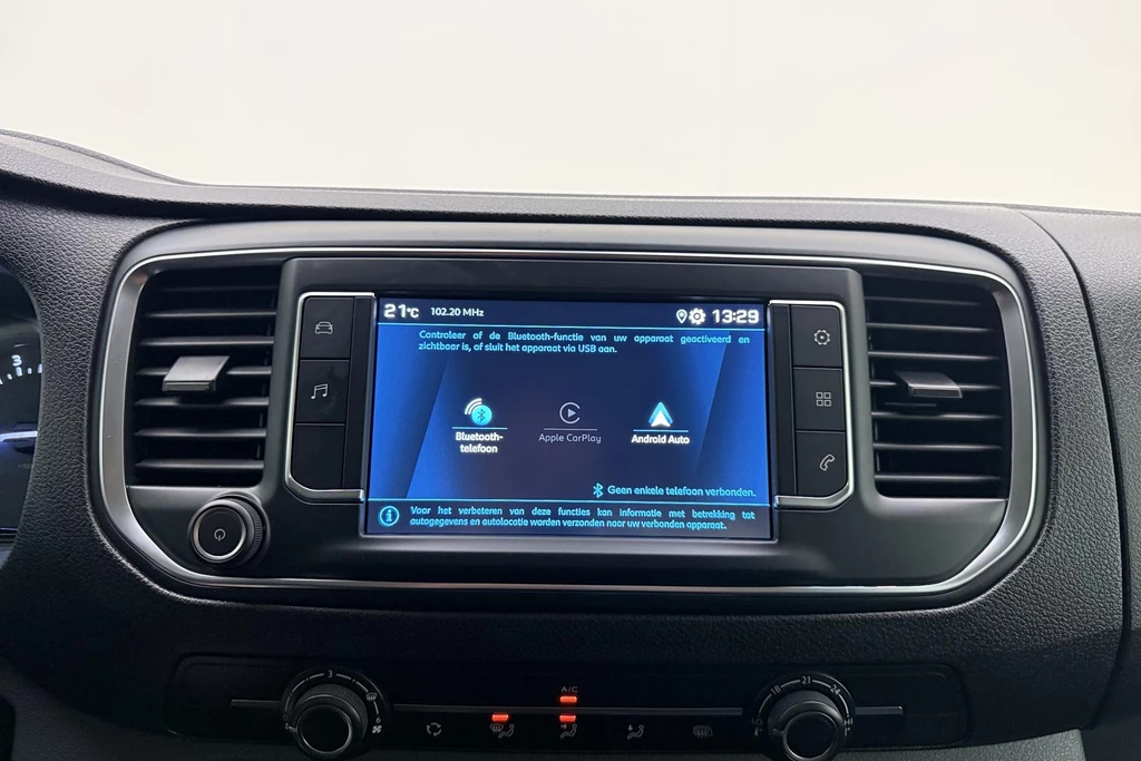 Peugeot Expert – foto 24