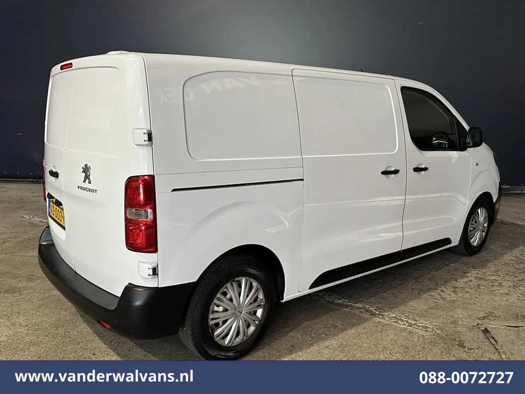 Peugeot Expert – foto 2