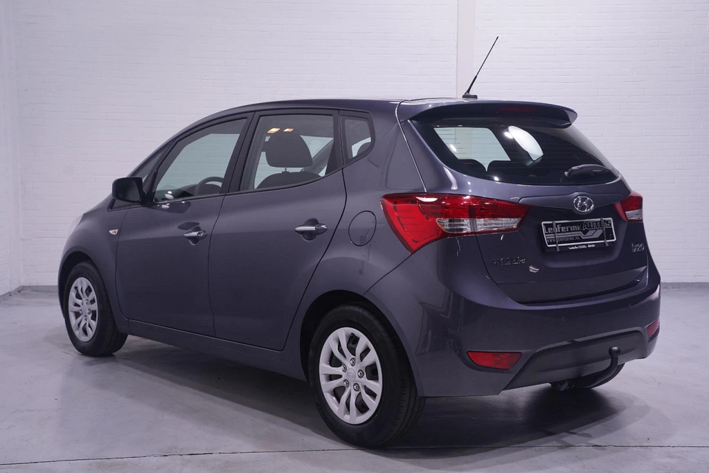 Hyundai ix20 – foto 3