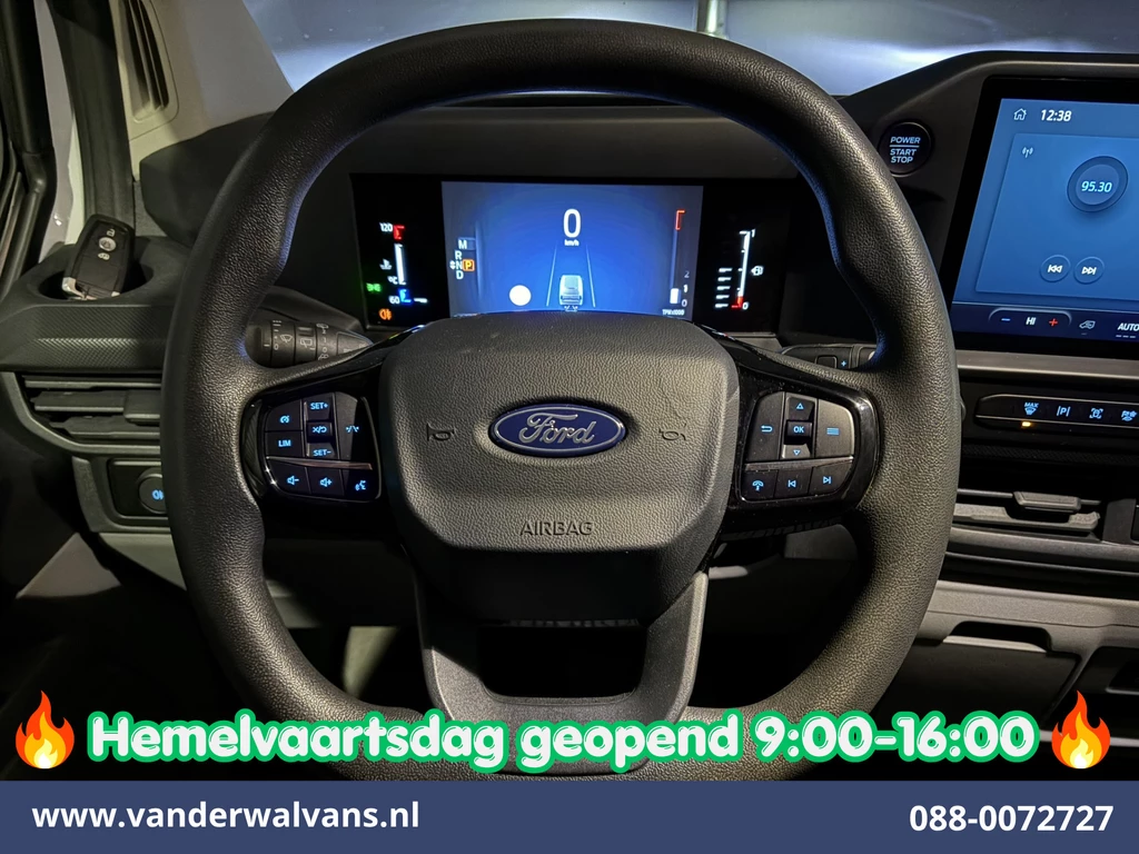 Ford Transit Custom – foto 10