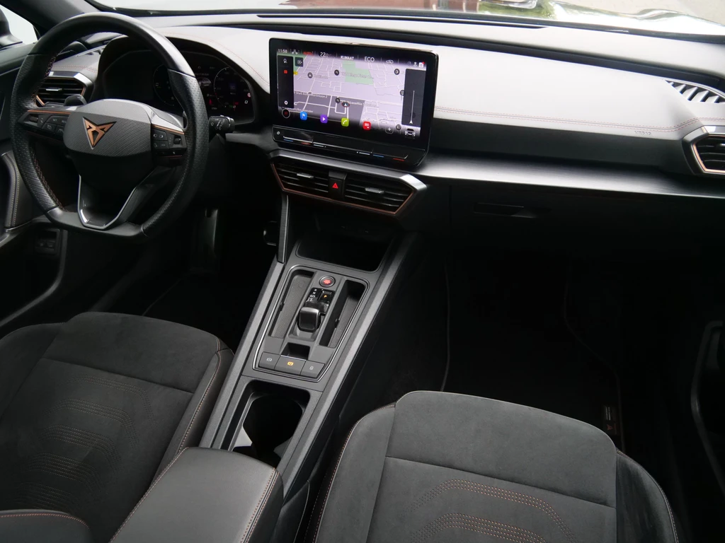 CUPRA Formentor – foto 14