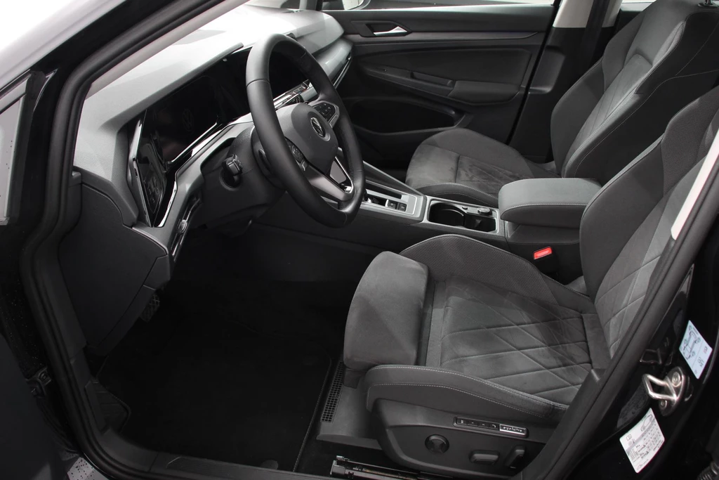 Volkswagen Golf – foto 10