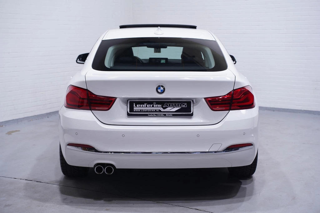 BMW 4 Serie – foto 4