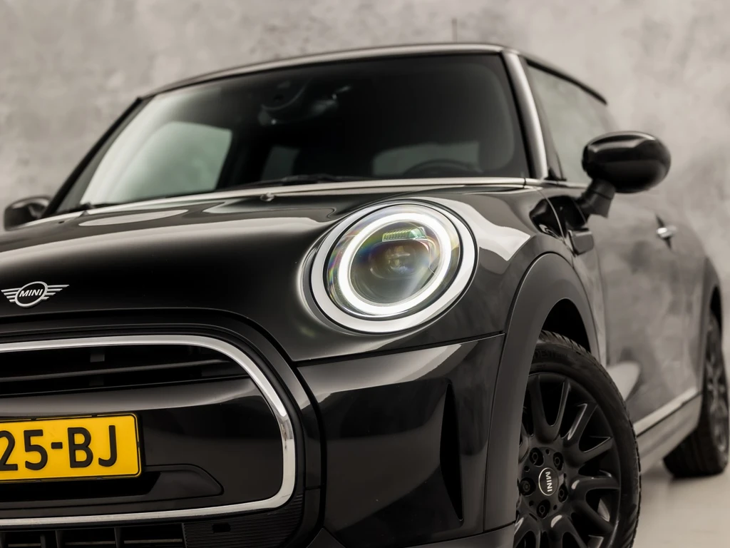 MINI 3-deurs – foto 2