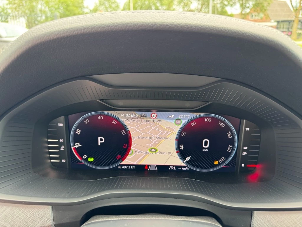 Škoda Kodiaq – foto 53