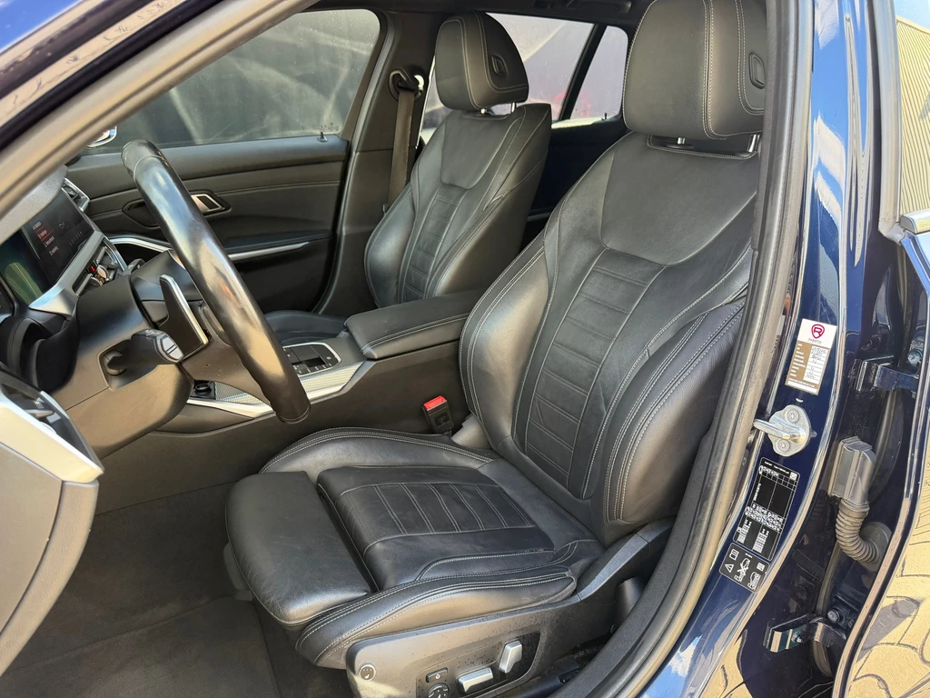 BMW 3 Serie – foto 43